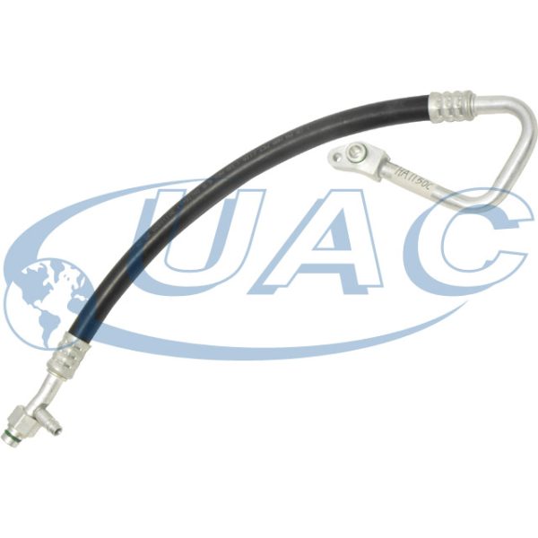 2001 - 2004 Toyota Tacoma AC Suction Hose